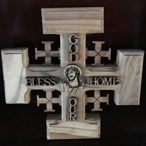 Meet your Posher, Noralyn