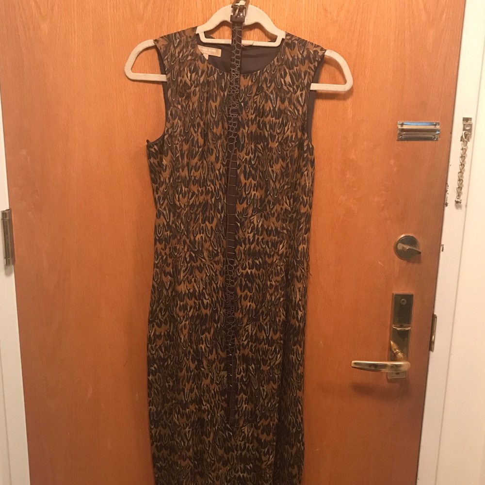 Michael Kors RUNWAY Collection, Size 6