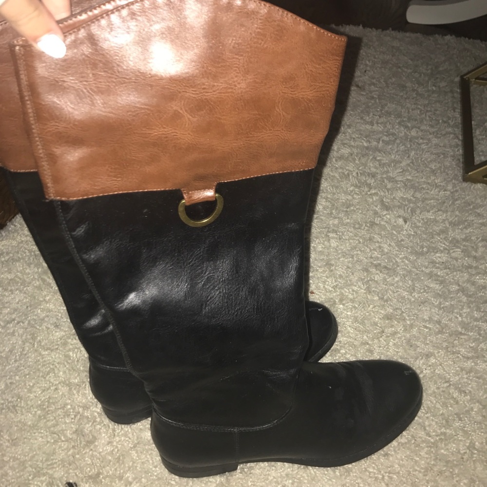 Boots
