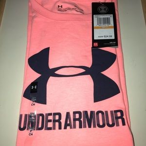 Under Armour Ladies T-shirt