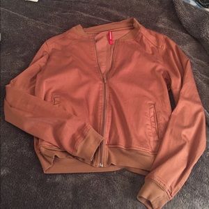 Unionbay Ladies Bomber Jacket