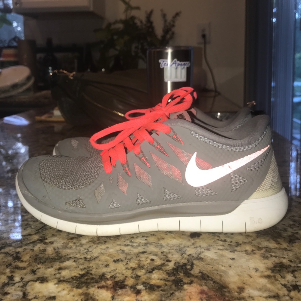 Nike Free 5.0