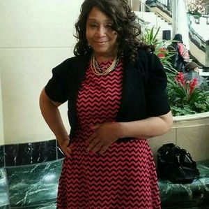 Meet your Posher, April