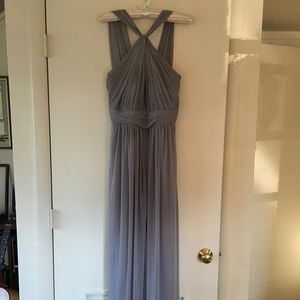 Bridesmaid dress. Worn once