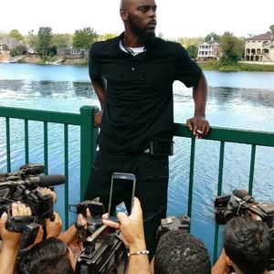 Meet your Posher, Joseph