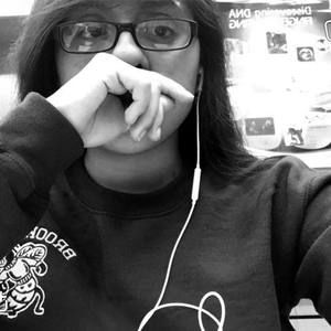 Meet your Posher, Susie