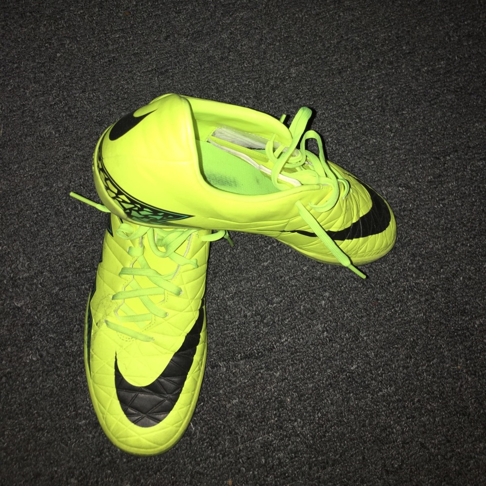 Soccer!! Sala!!