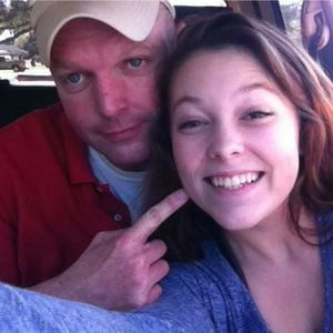 Meet your Posher, Tammy n kevin