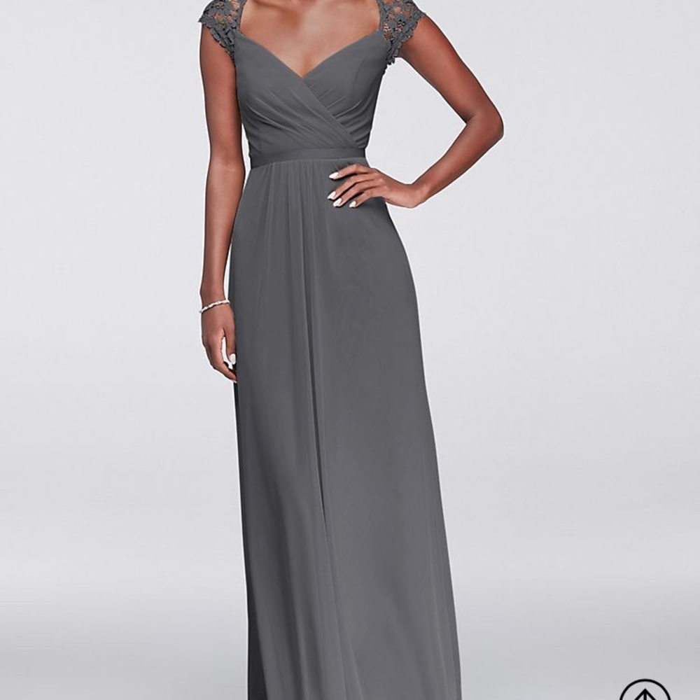 Long Mess Dress