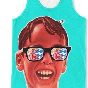 Meet your Posher, Gavin