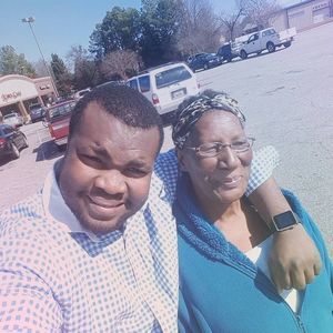 Meet your Posher, Jean wilson