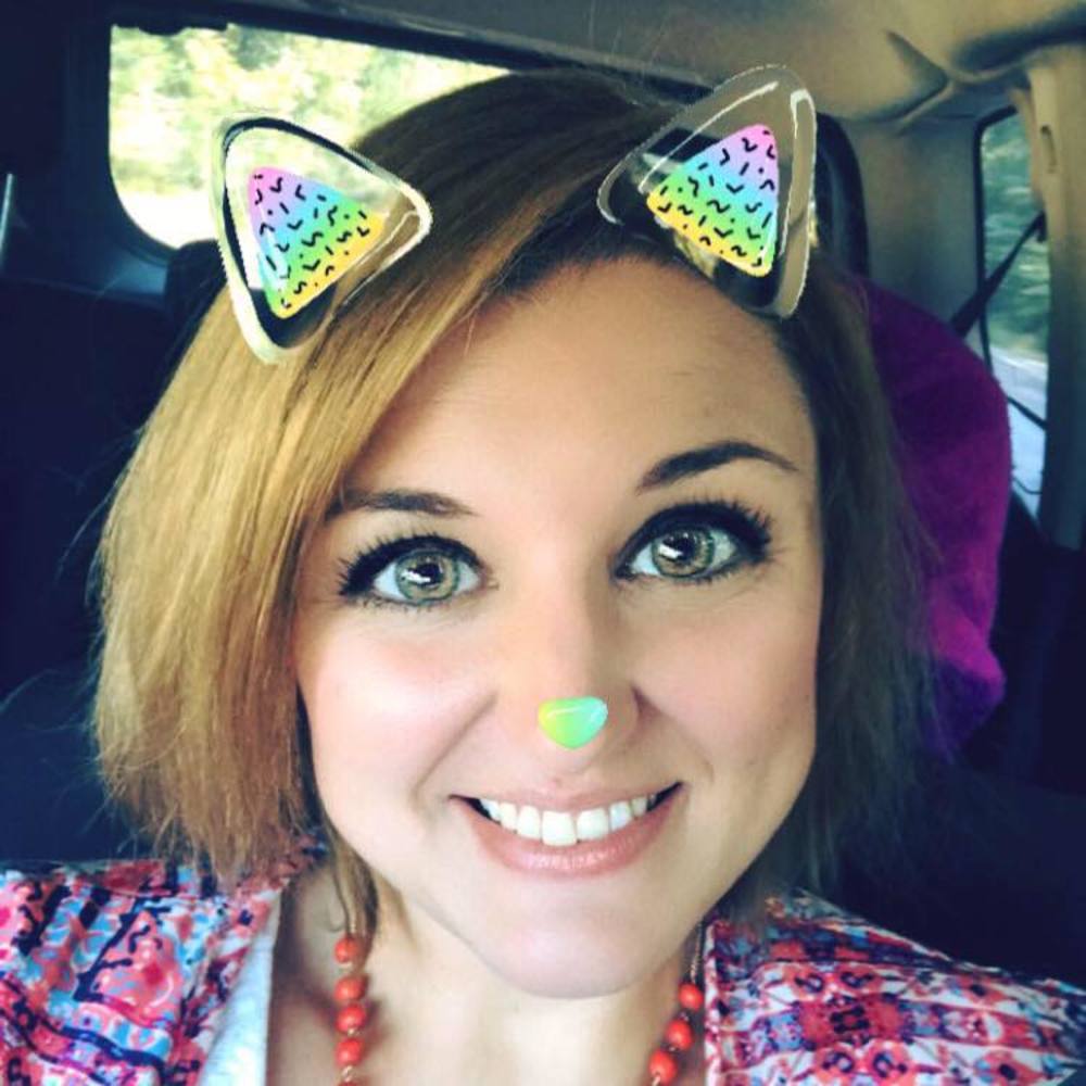 Meet your Posher, Ashley