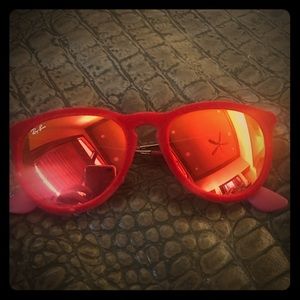 Ray-Ban Erika sunglasses