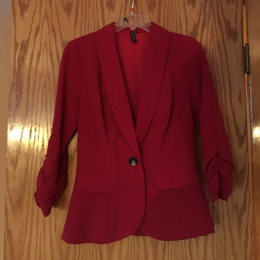 Blazer