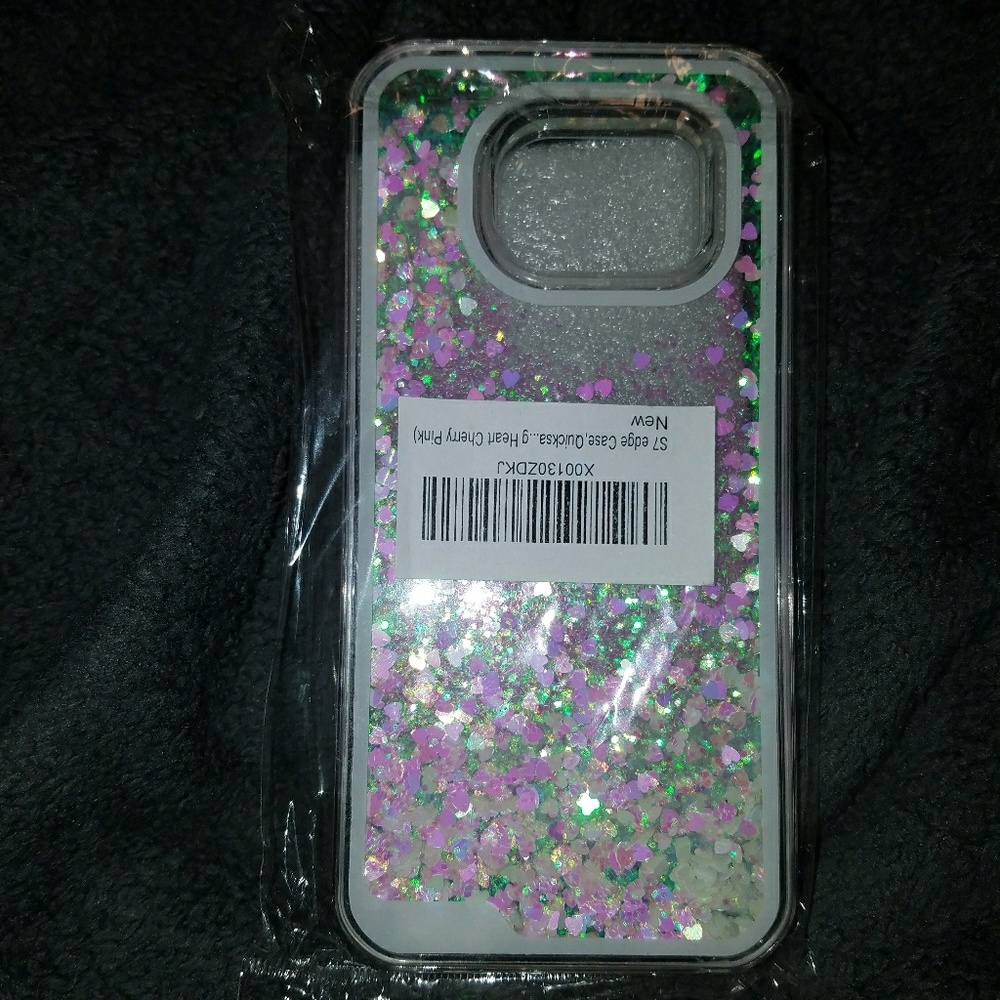 S7 Edge Case
