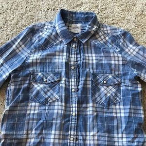 American eagle snap up