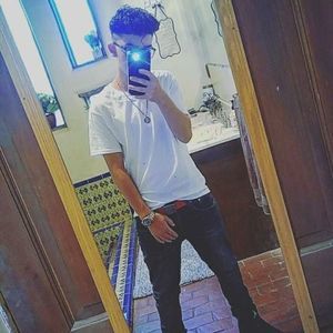 Meet your Posher, Noah