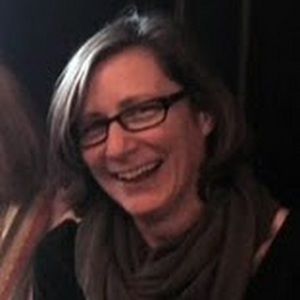 Meet your Posher, Suzanne