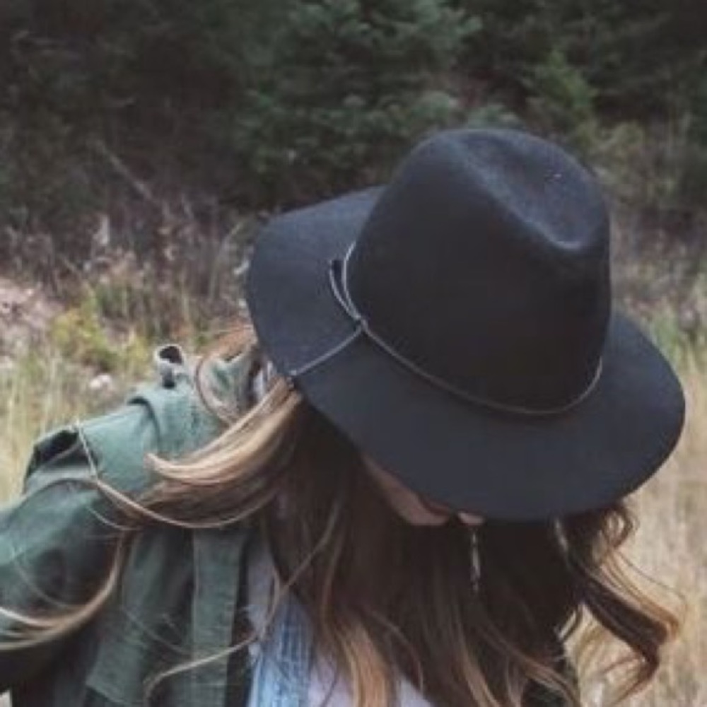 ISO black hat