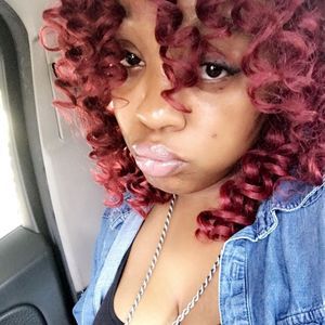 Meet your Posher, Tina