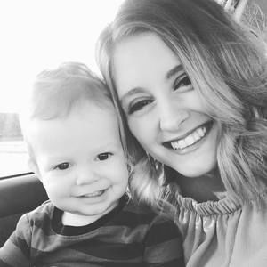 Meet your Posher, Kelsey