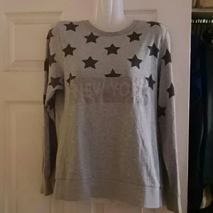 H&M New York Sweater