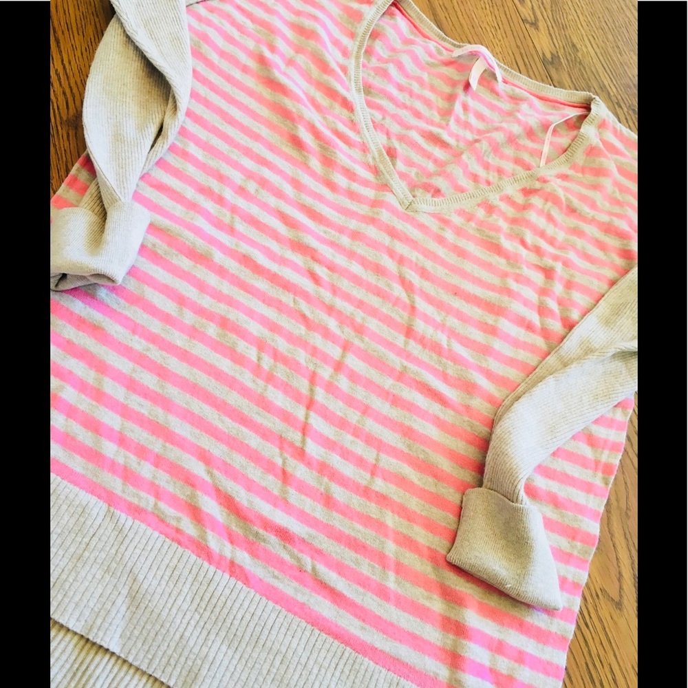 Victorias Secret sweater large