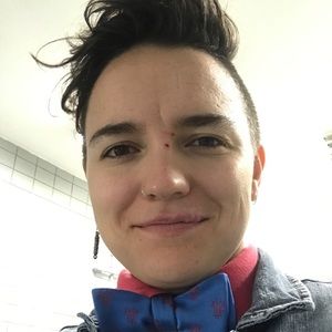 Meet your Posher, Aun