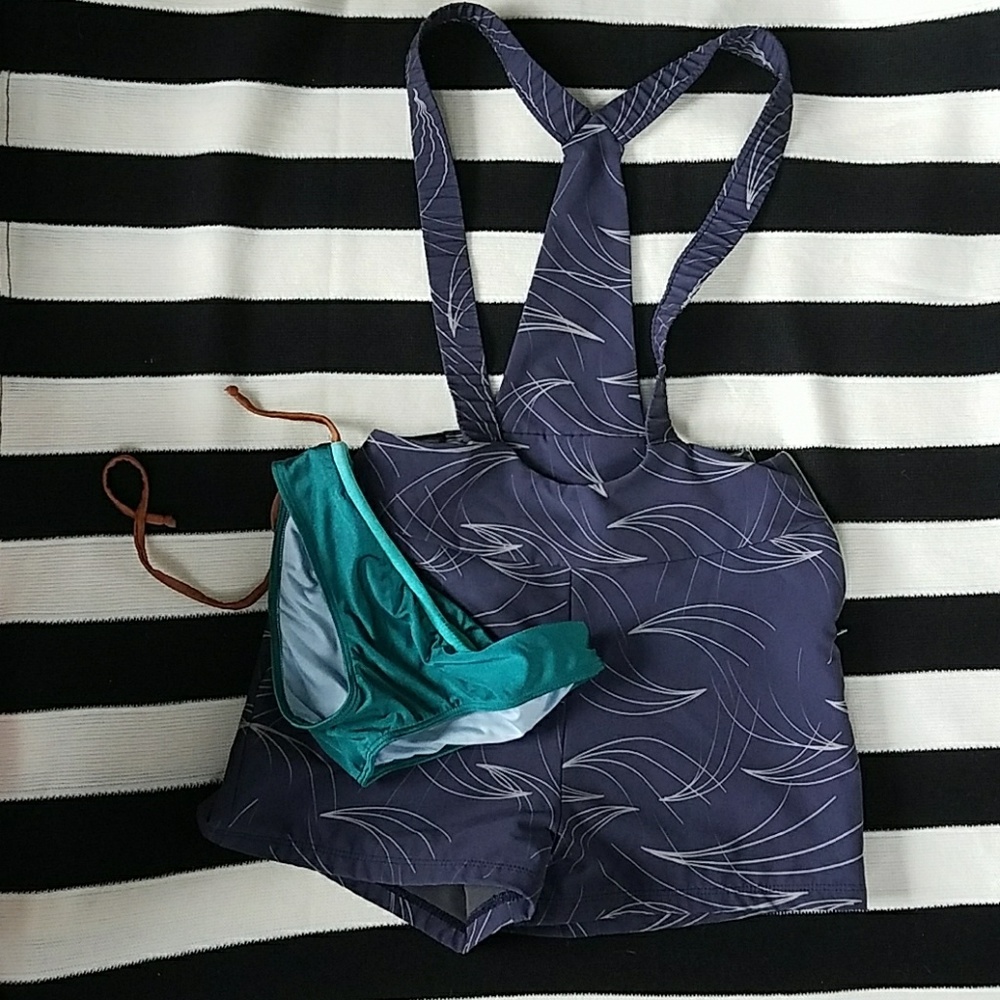 Seea overalls and bottoms