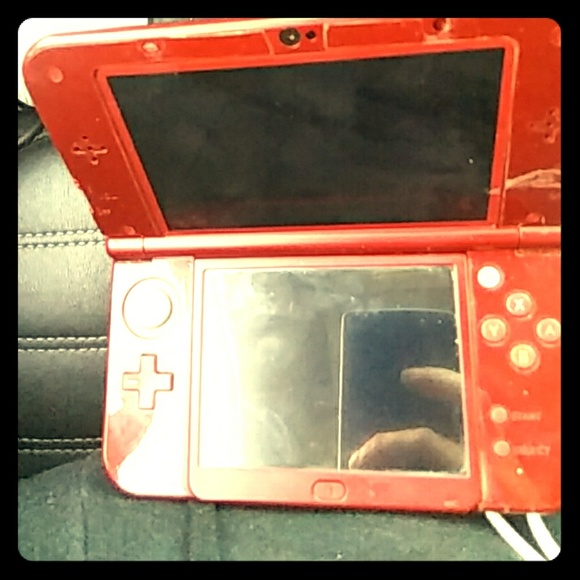 New nintendo 3d dsxl - Picture 1 of 3