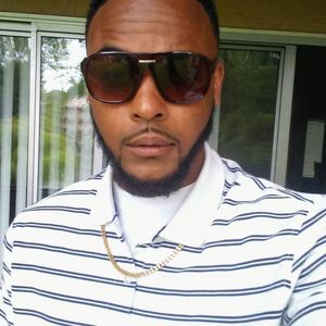 Meet your Posher, Parris