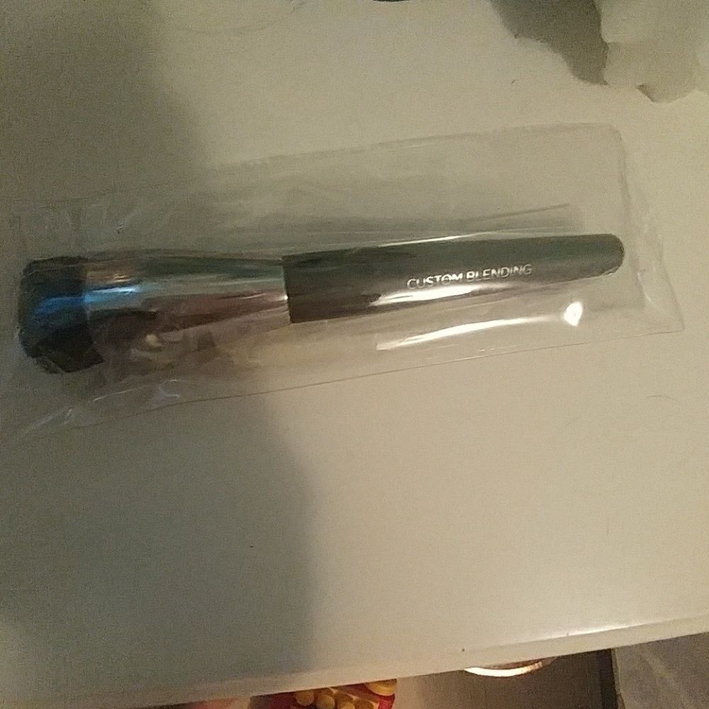 Color FX blending brush..NEW..I paid $58 for it