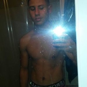 Meet your Posher, Bailey