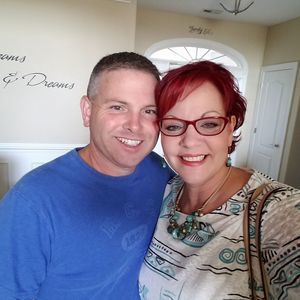 Meet your Posher, Kim