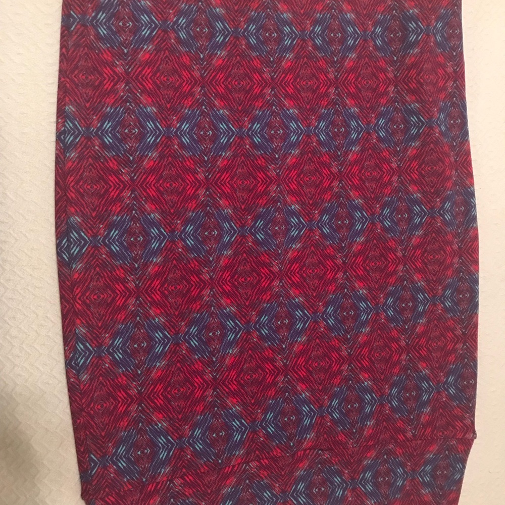 Lularoe Cassie Skirt