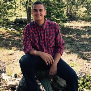 Meet your Posher, Kyle