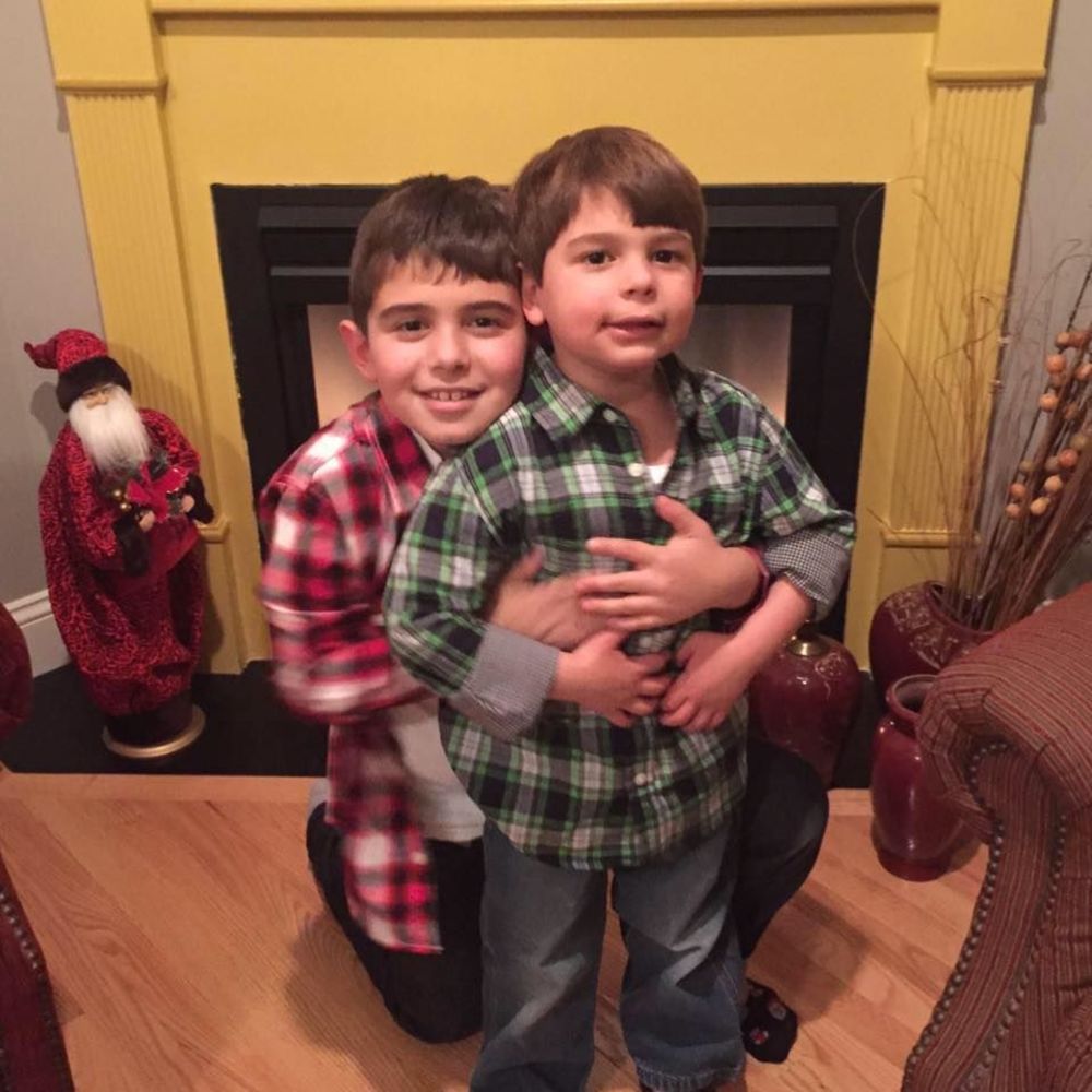 Meet your Posher, Debby