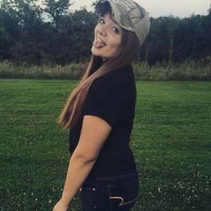 Meet your Posher, Keanna