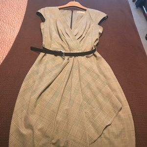 Michael Kors Runway Collection, Size 4