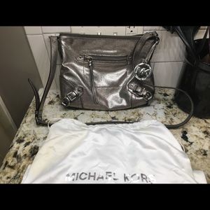 Michael Kors crossbody