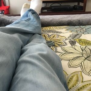 Meet your Posher, Severo