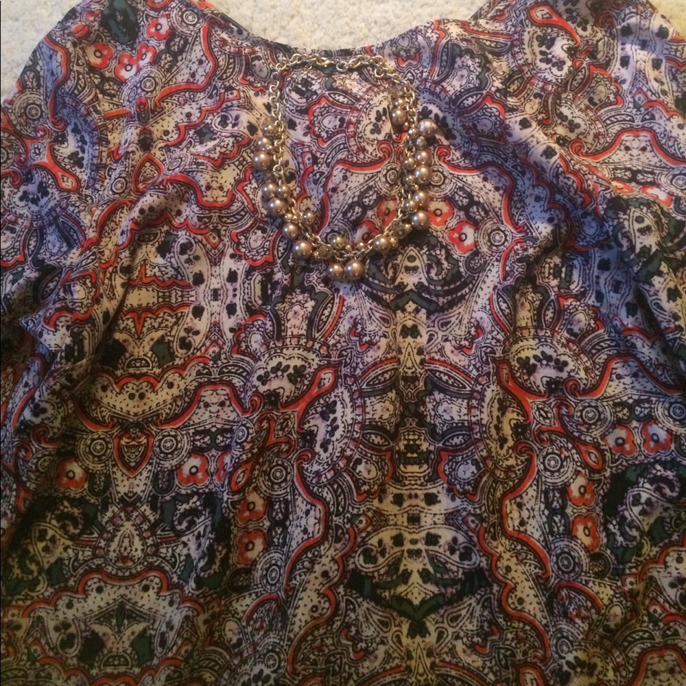 Blouse