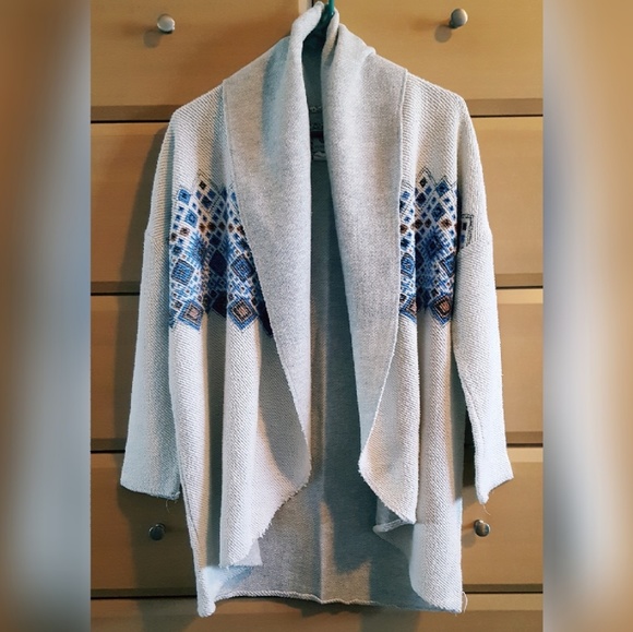 Element Sweaters - Element Sweater