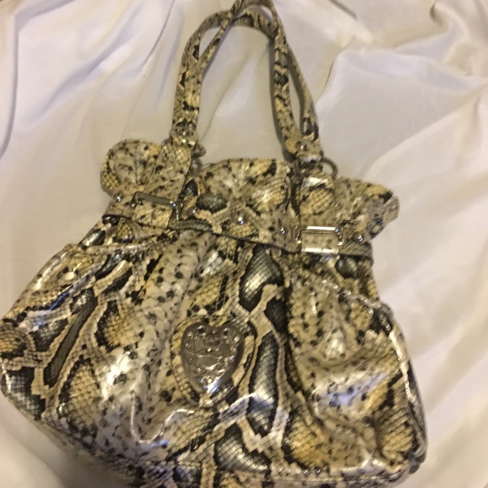 Kathy van zeeland bag