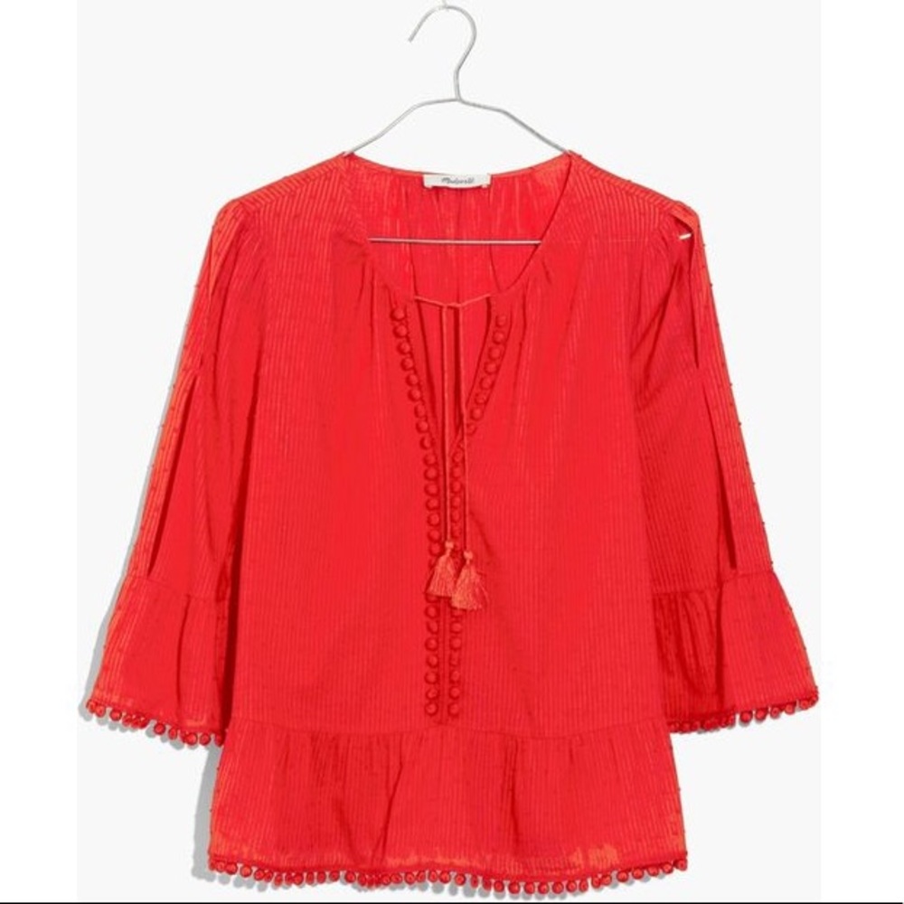 Madewell top