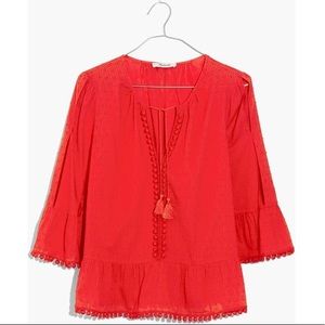 Madewell top