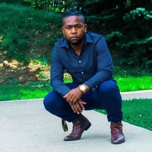 Meet your Posher, Ray