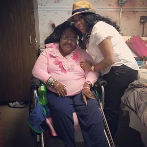 Meet your Posher, Ciara