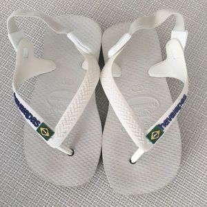 Havaianas Brasil Logo