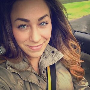 Meet your Posher, Jordan